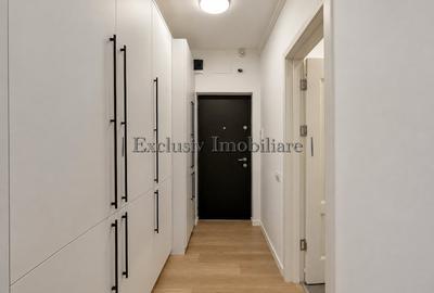 Apartament cu 3 camere decomandat în Casa de Cultură - 14