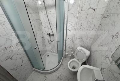 Garsoniera de vanzare, etaj 4, zona Micro 12 - 2