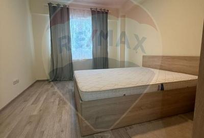 BLOC NOU-Apartament 3 camere plus loc parcare subteran, DE INCHIRIAT - 5