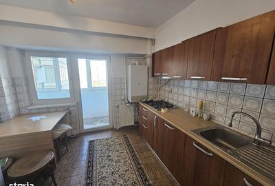 Apartament cu 2 camere decomandat în Ultracentral - 2
