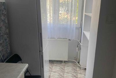 Garsonieră decomandată în Exterior Vest - 1