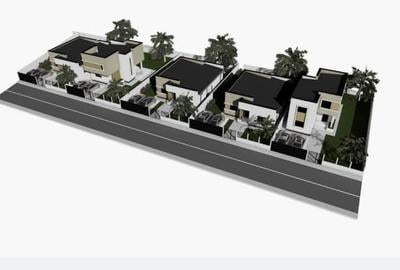 Casă cu 2 camere în Ișalnița - 4