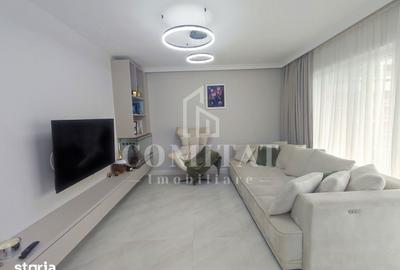 Apartament cu 2 camere decomandat în Sopor - 19