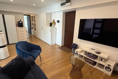 Apartament 3 camere | Ultracentral | Bulevardul Unirii | Lux