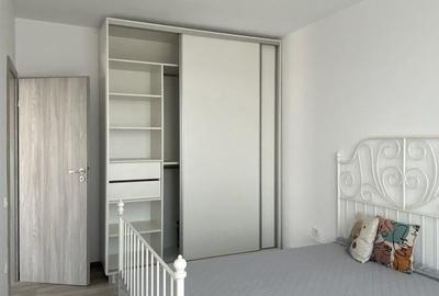 Apartament cu 2 camere semidecomandat în Olteniței - 2