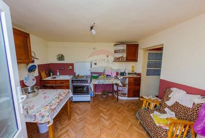 Casă cu 7 camere cu Teren 515 Mp în Valea Roșie - 14