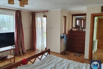 Vila cu 4 camere de vanzare in Barcanesti, 221 mp #12513 - 2