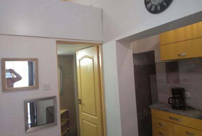 Garsonieră decomandată în Horea - 2