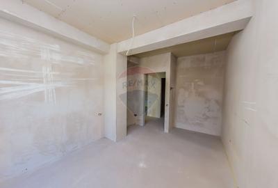BLOC NOU- Centrul Vechi - apartament cu parcare - 4