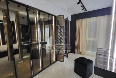 Apartament cu 2 camere decomandat, mobilat în Braytim - 15