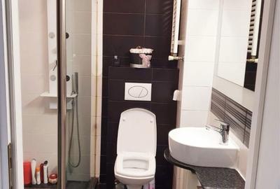 Apartament cu 2 camere decomandat în Albert - 6