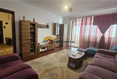 3 camere Berceni- metrou- bloc 2012- mobilat-utilat - 2