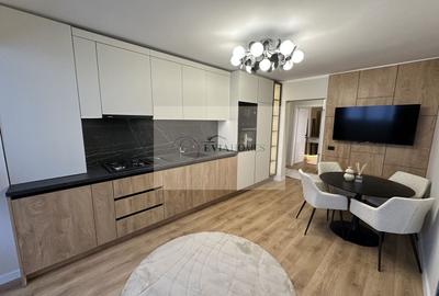 Apartament cu 2 camere decomandat, mobilat în Grigorescu - 2