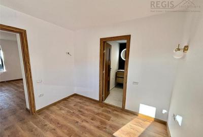 Apartamente Bloc Nou Zamora Busteni - 2