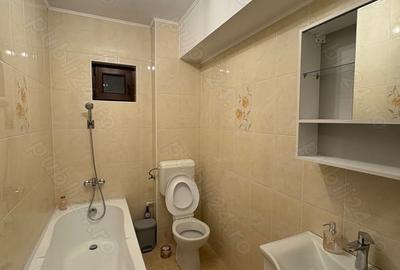 Apartament cu 2 camere decomandat în Popești-Leordeni - 4