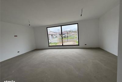 Casă cu 3 camere cu Teren 600 Mp în Tăuții-Măgherăuș