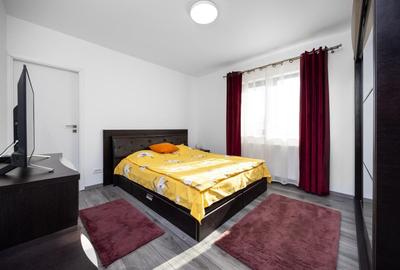 Casă cu 5 camere cu Teren 532 Mp în Crevedia - 38