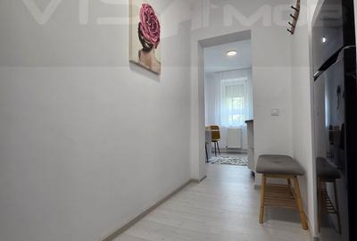 Apartament cu 2 camere în Central - 3