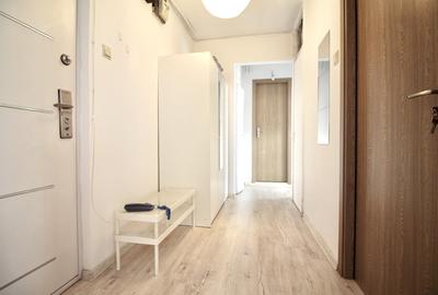 Apartament cu 2 camere decomandat, mobilat în Nicolae Grigorescu - 8
