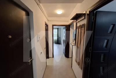 Apartament 3 camere de inchiriat - Arhitectilor, Irina Rosetti - 3