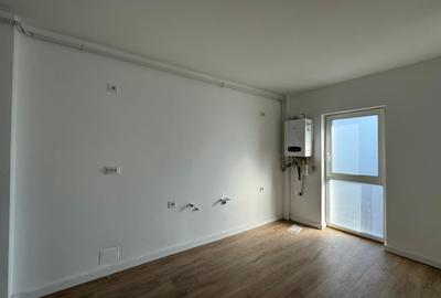 Apartament 2 camere, 57,3 mp utili, etaj intermediar, zona Corneliu Coposu - 3