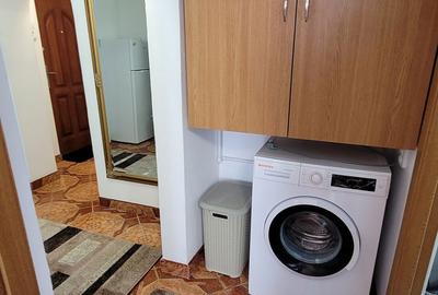 Apartament cu 2 camere decomandat în Central - 2