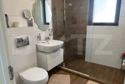 Apartament cu 4 camere semidecomandat în Mănăștur - 5