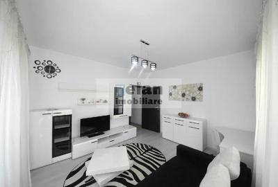 Militari Apusului - 2 Camere Dec, 52 Mp, An 2015, Parcare, Reabilitat - 1