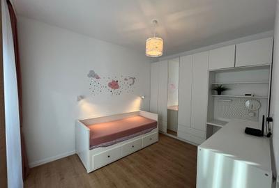 Apartament 3 camere - tip Penthouse - Dumbravita - 14
