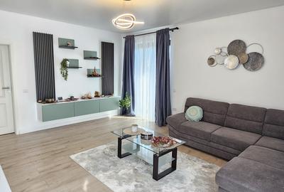 Apartament cu 2 camere decomandat în Mazepa 2 - 4