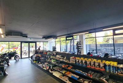 Spațiu comercial, de 820 mp, în Buziașului - 3