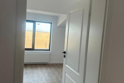 Duplex cu 3 camere cu Teren 300 Mp în Odăi - 12