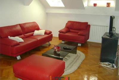 Spațiu comercial, de 332 mp, în Basarabia