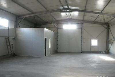 Hala industriala 550mp zona Selgros Hala industriala 550mp zona Selgros - 3