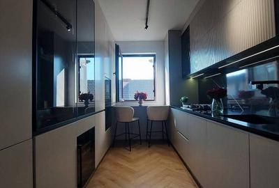 Apartament 3 Camere lux Fundeni - 36