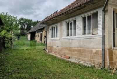 Casă cu 3 camere cu Teren 1600 Mp în Central - 3