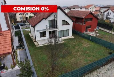 Casa exclusivista in Henri Coanda Baneasa - 1