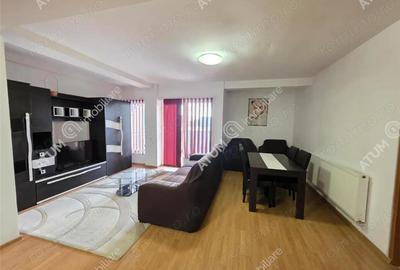 Apartament cu 3 camere decomandate 2 bai si 3 balcoane zona Strand - 15