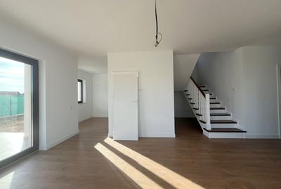 Casa duplex premium în Dumbrăvița, zona Cora- comision 0% - 4