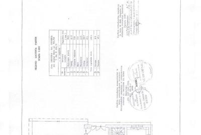 Casă cu 7 camere cu Teren 1146 Mp în Crevedia - 14