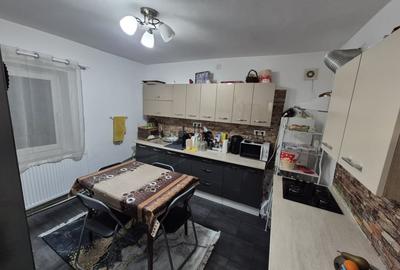 Casa parter recent renovata 116mp utili si 478mp teren pe strada Brestei - 6