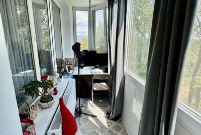 Apartament cu 3 camere în Central - 4