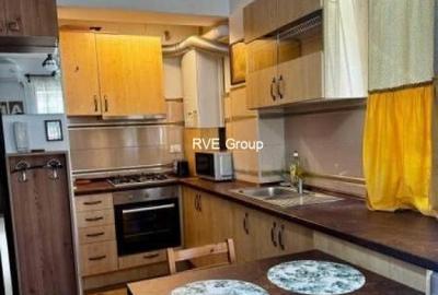 Vanzari Garsoniera (bloc nou, centrala) - 6 min. metrou Mihai Bravu - 3