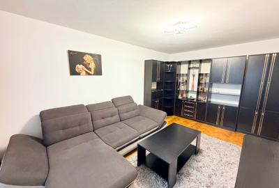 Apartament 3 camere de închiriat | 90 mp | Zona Craiter-Brasov - 2