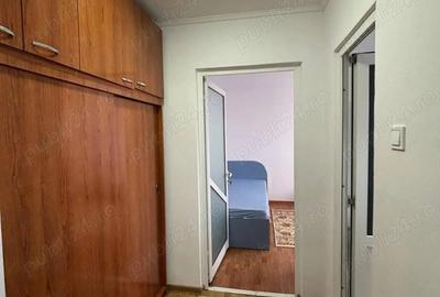 De vanzare apartament cu 2 camere, mobilat ?i utilat, 41.000 euro - 1