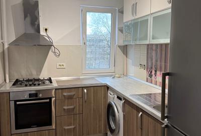 Apartament cu 2 camere semidecomandat în Balotești - 15