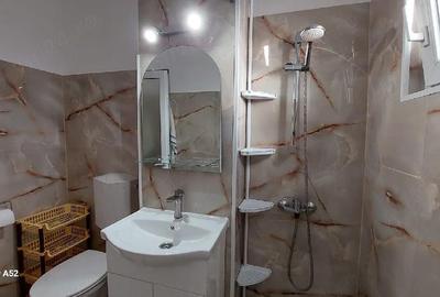 Apartament cu 2 camere decomandat în Obor - 5