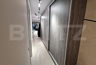 Apartament 2 camere, 66mp, decomandat, zona Ultracentral, parcare subterana - 8