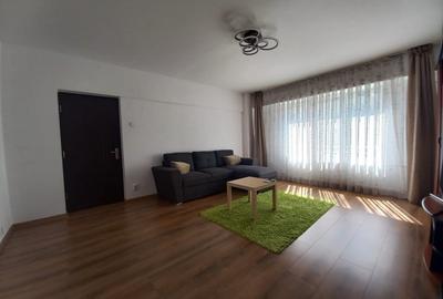 Apartament cu 2 camere decomandat, mobilat în Panduri - 2