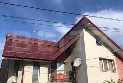 Vila 200mp, teren 537mp, zona cartier Micro 3 - 1